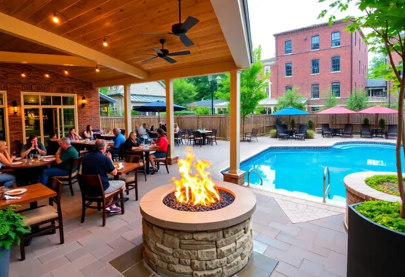 Southern Cookhouse & Bar