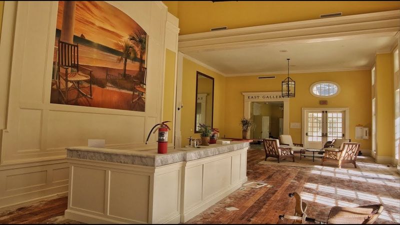 Financial Troubles Behind the Scenes