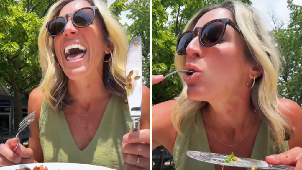 The Great Cutlery Challenge