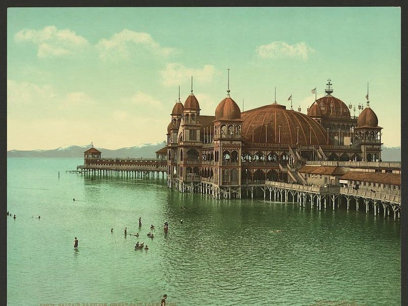 Lack of Financial Resources to Follow the Water