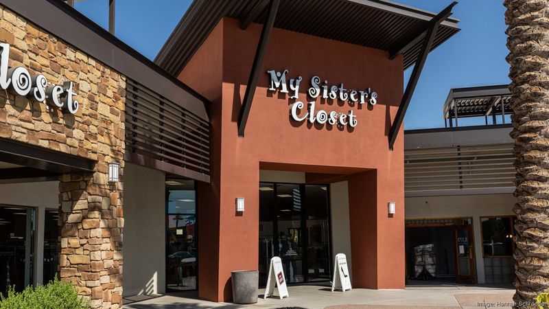 My Sister's Closet – Charlotte