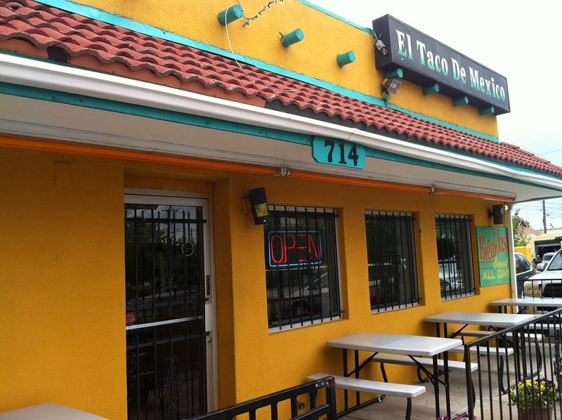 A Denver Institution