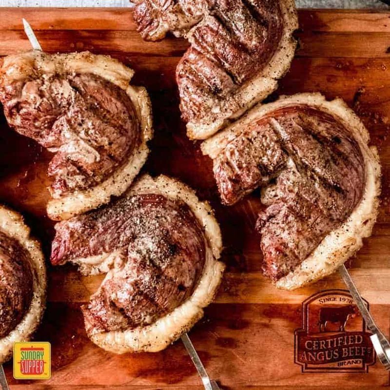 Picanha: The Star Cut