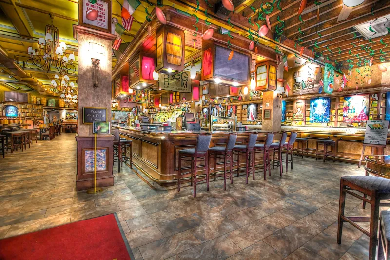 The Keg Room (Midtown)