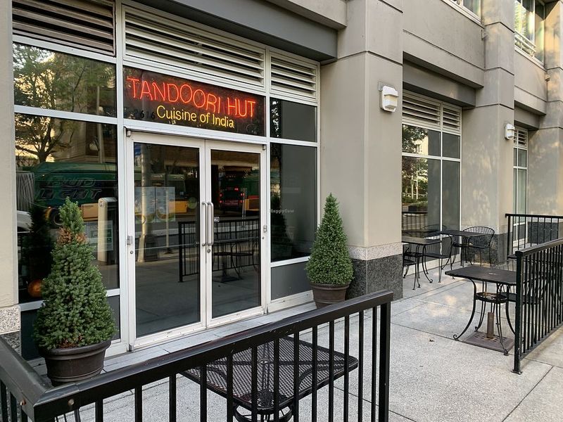 Tandoori Hut (Seattle)