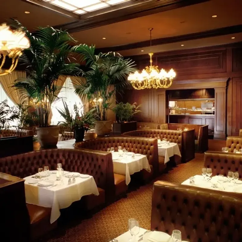 Harris' Restaurant (San Francisco)