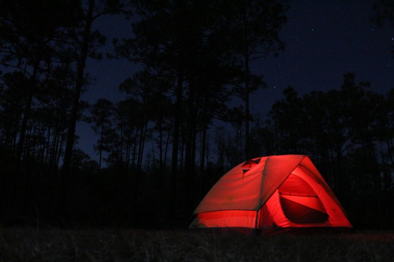 Common Misconceptions About Hiking After Dark