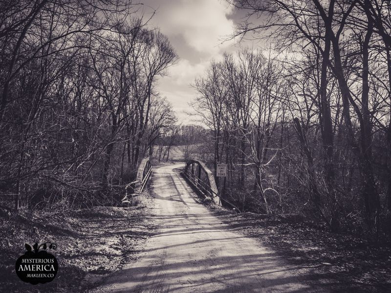 Phantom Cries of Children