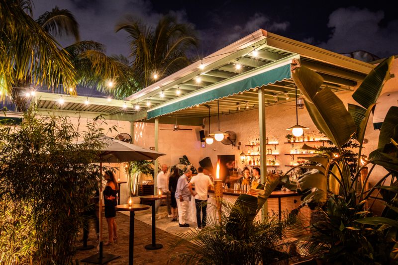 Sunny's Steakhouse (Miami)