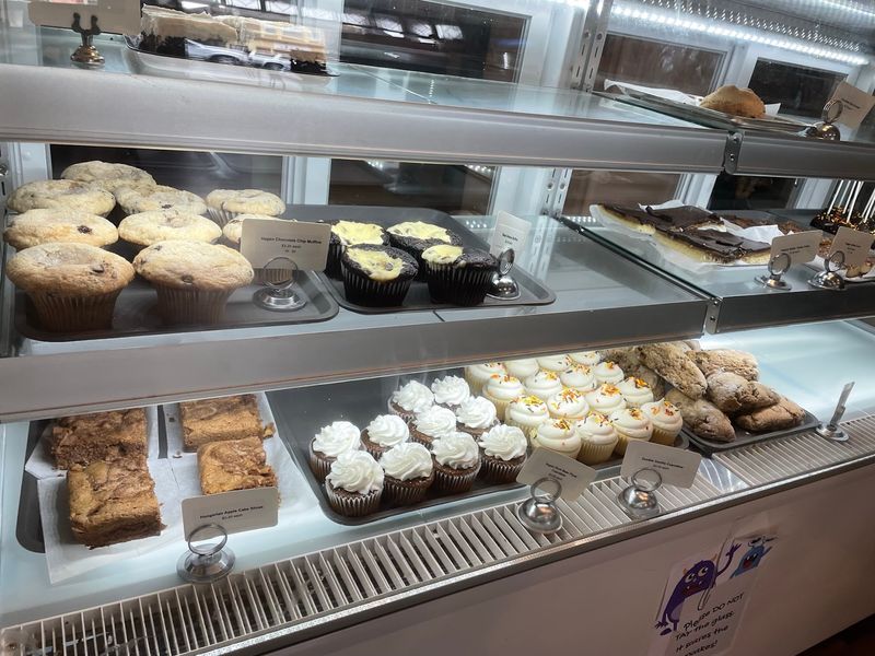 Made With Love Not Gluten Bakery (Mount Joy)