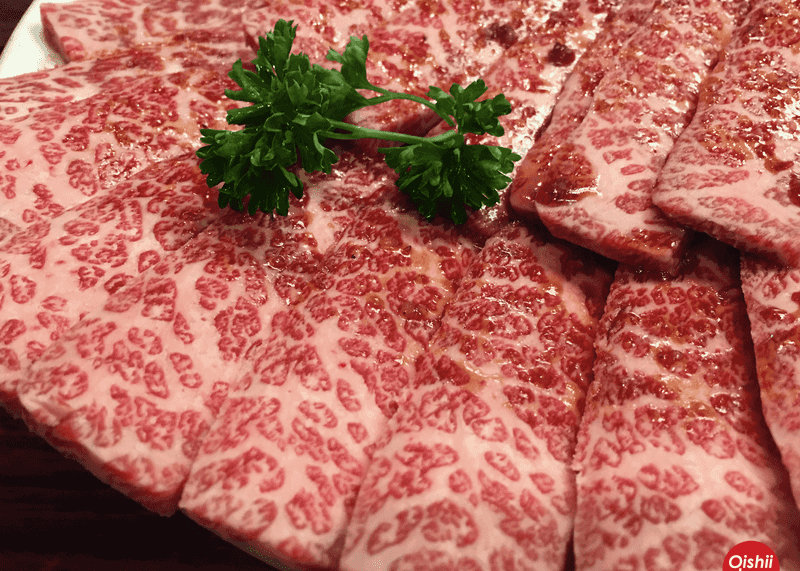 Premium Wagyu Offerings