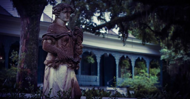 Unexplained Deaths and Murders