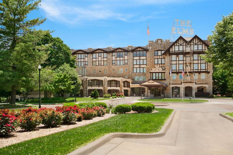 Arrival into an Era of Elegance