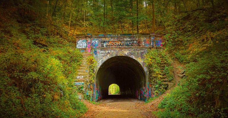 Why Locals Still Avoid It