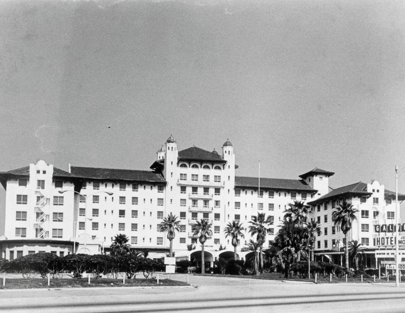 The Ghost Bride of Room 501