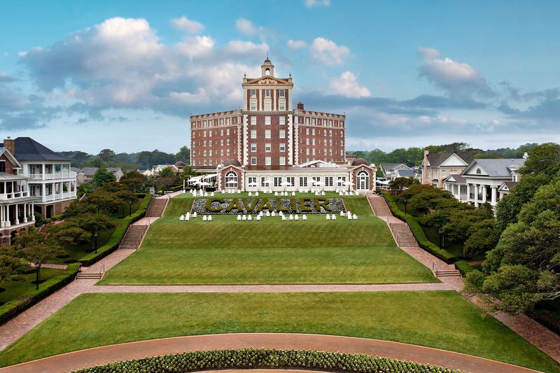 A Gilded Landmark Reborn