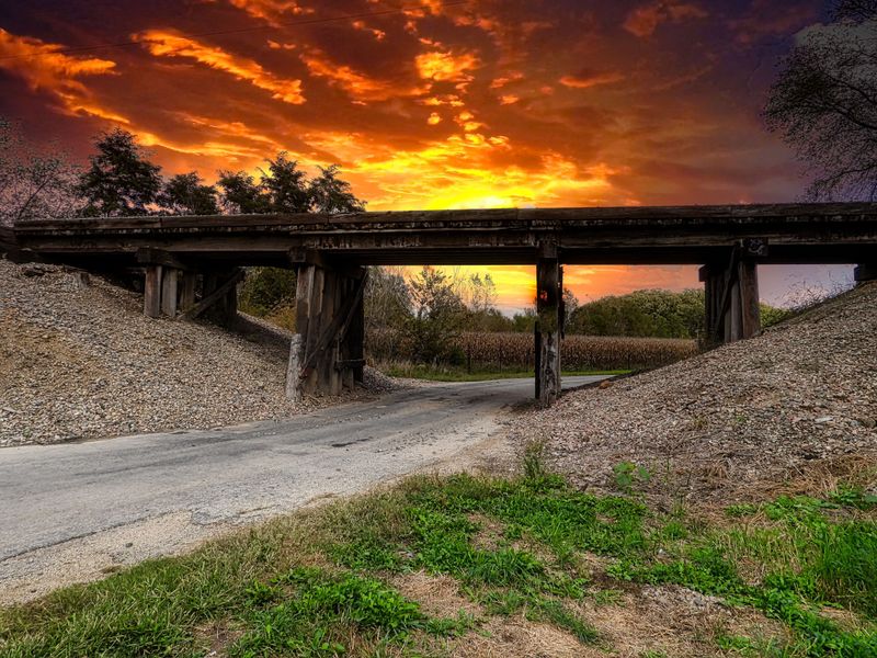 The Enigmatic Graffiti