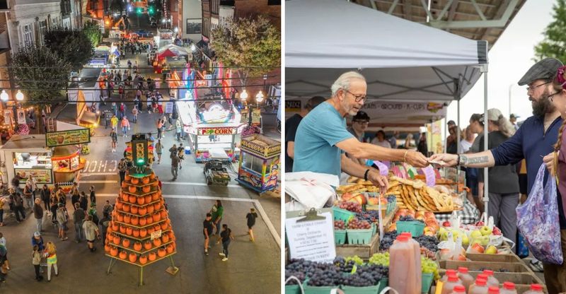 Loss of Local Authenticity Due to Commercialization