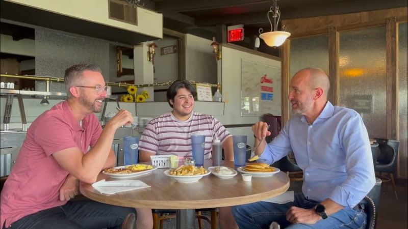 A Hidden Breakfast Haven in the Ozarks