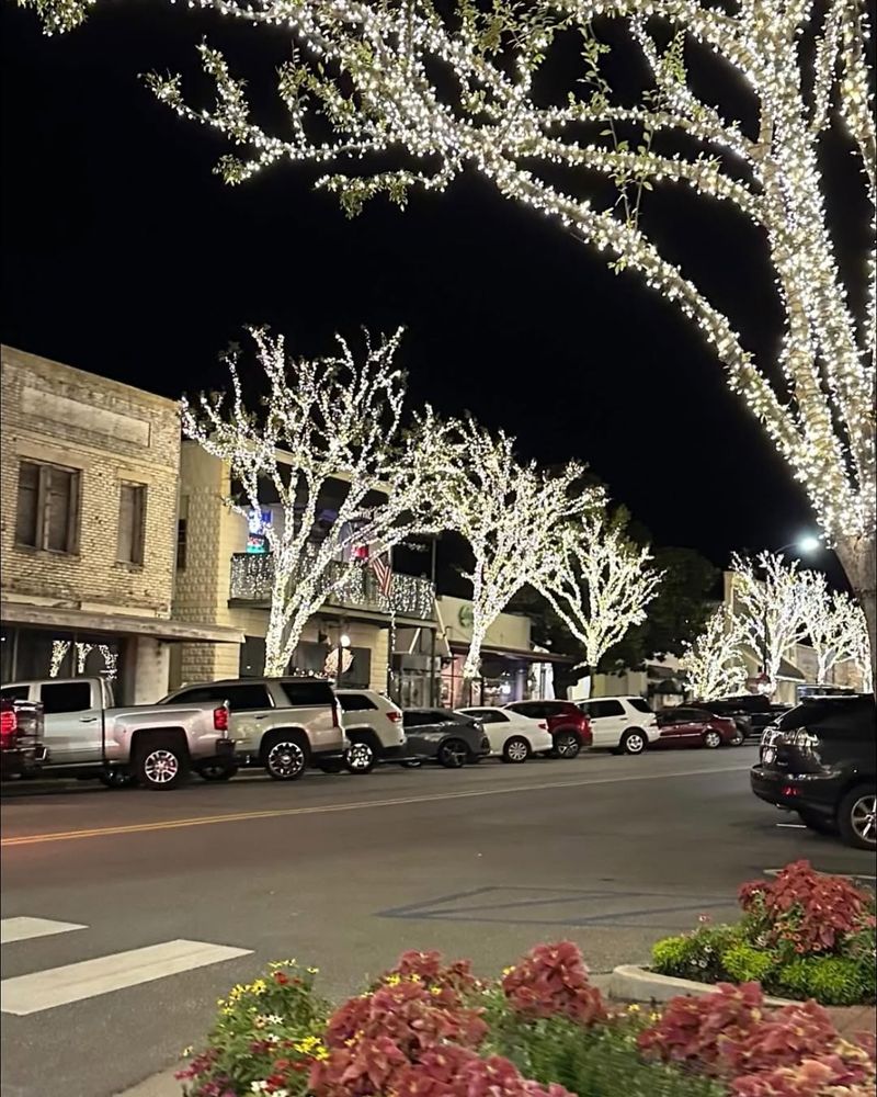 Where the Holidays Still Feel Like Home