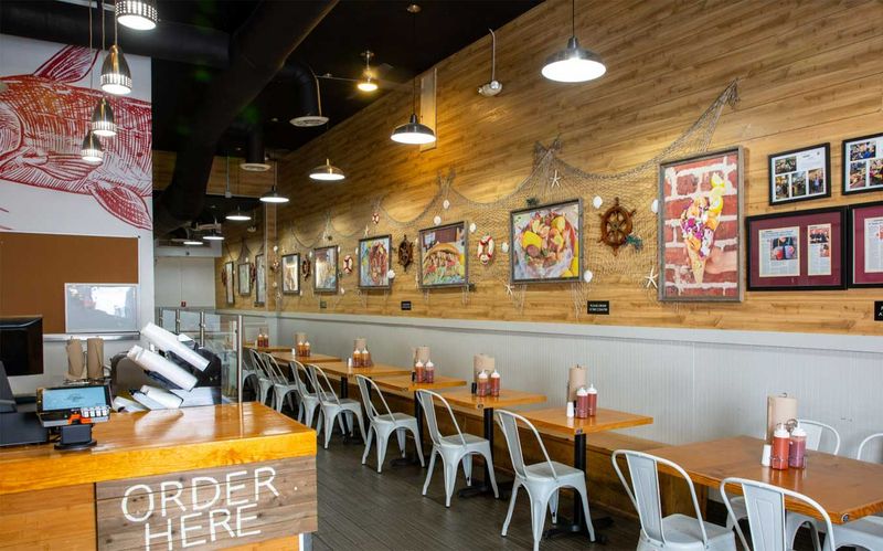 A Savannah Café That Defines Coastal Tradition