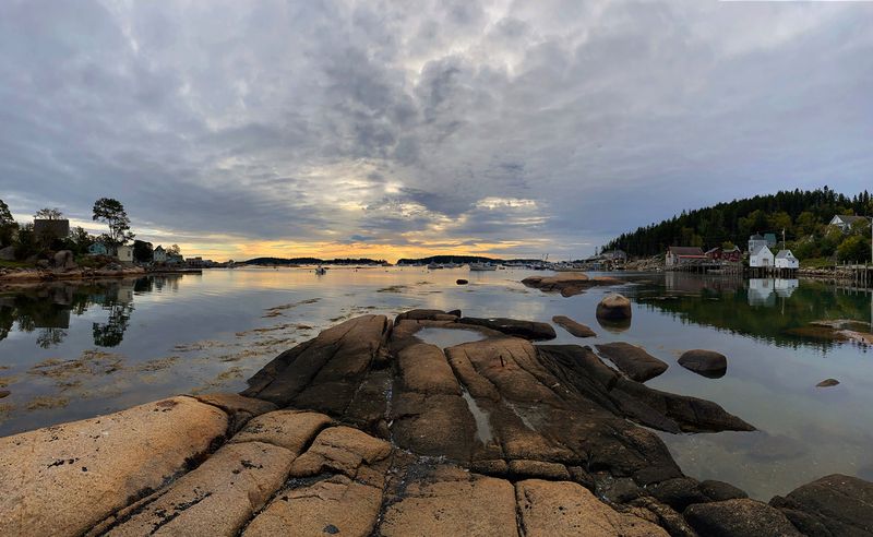 Sunset Watching: Nature's Nightly Show