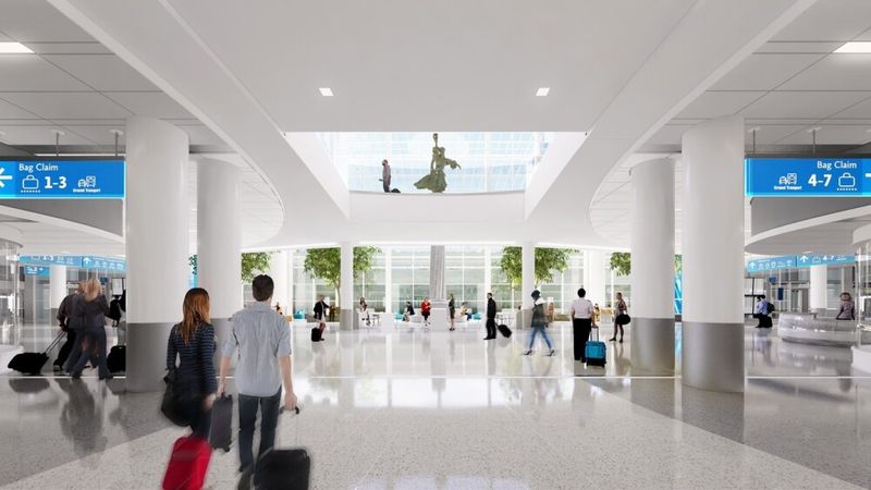 Why Charlotte’s Hub Opens Global Doors