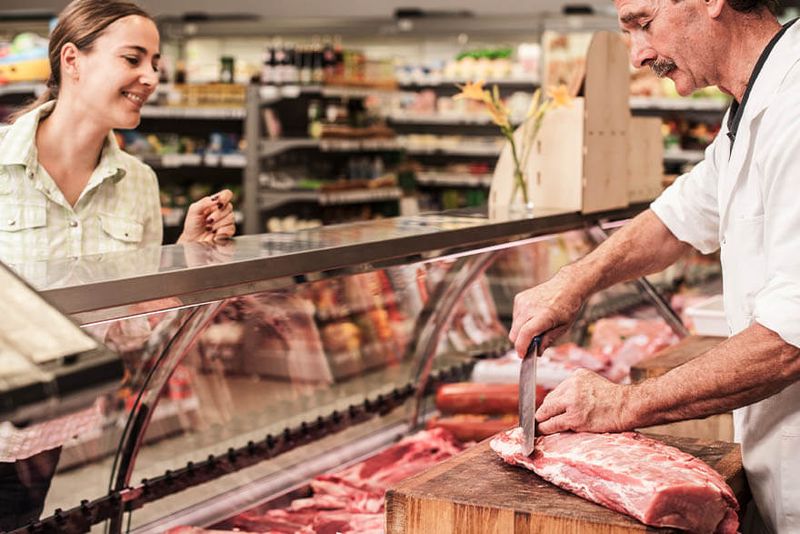 Local Sourcing Tradition