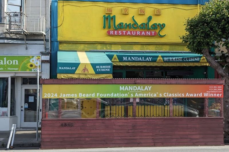 Mandalay