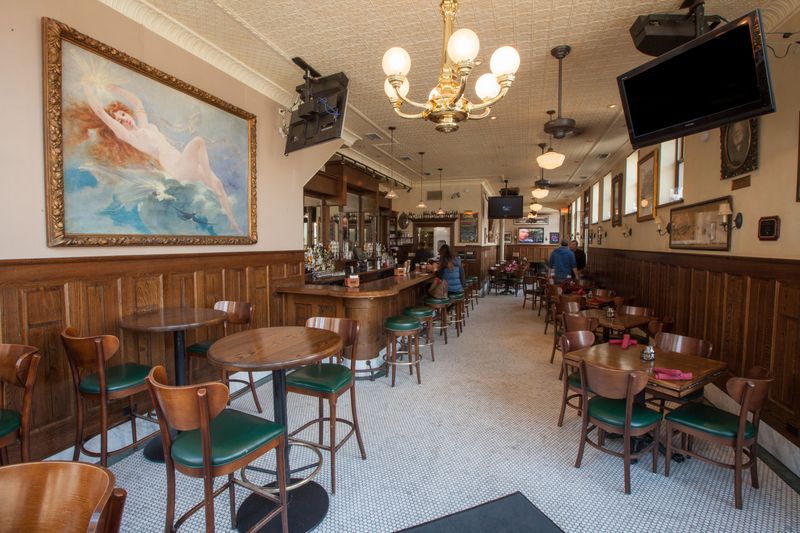 Marge's Still (Old Town)
