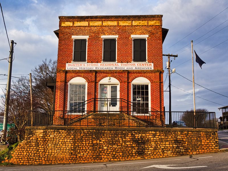 Lost Its Political Power in 1826