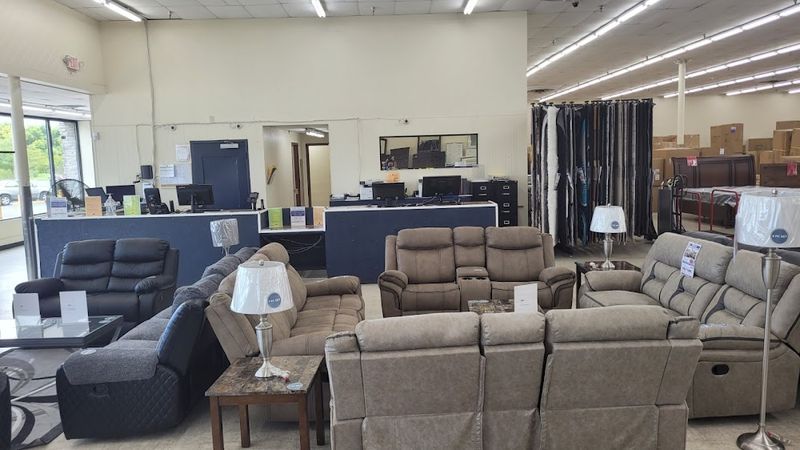 The Sharing Center Thrift Store