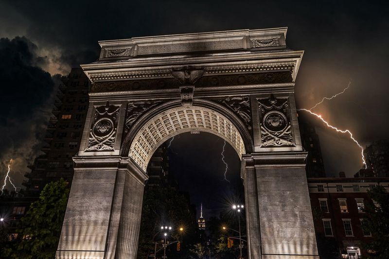 Washington Square Park