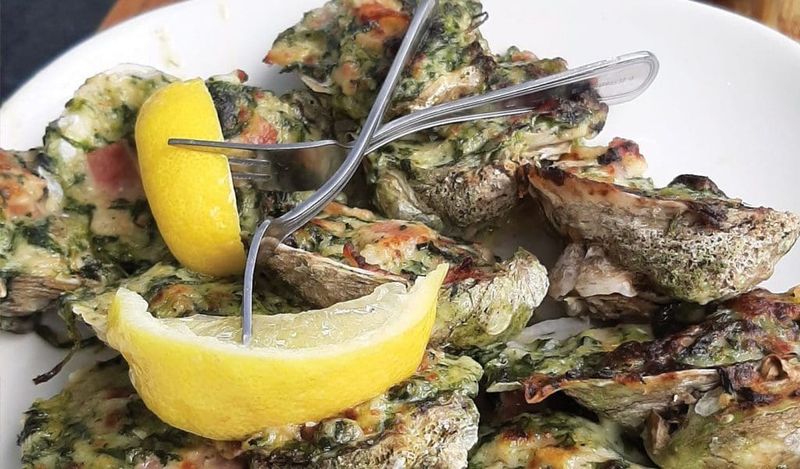 Virginia Oyster Renaissance