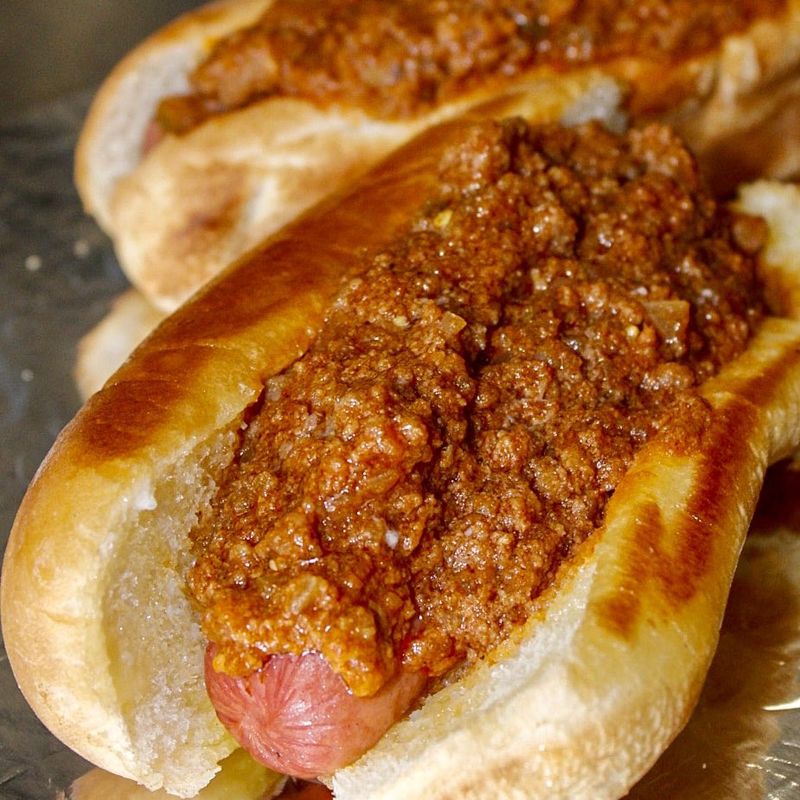 Crafting the Perfect Chili