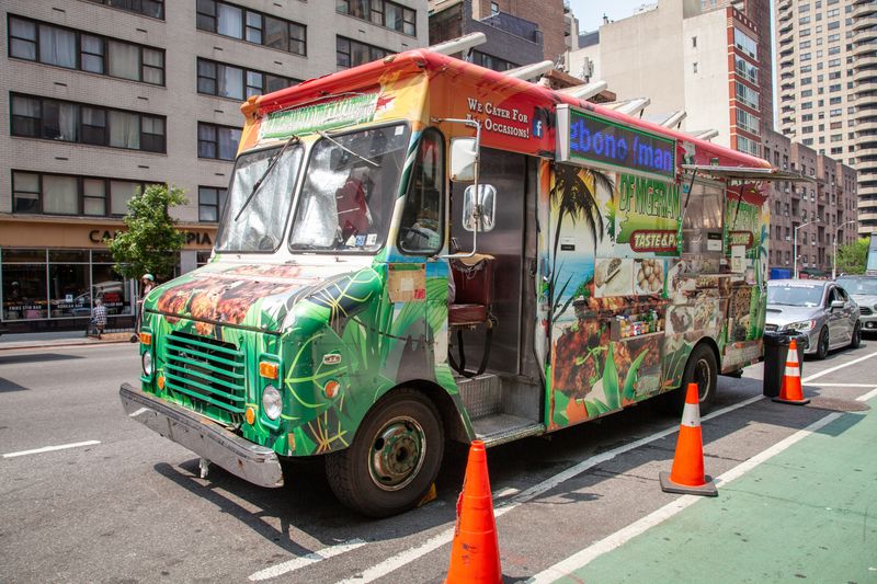 Where Flavor Lives Outside the Rules