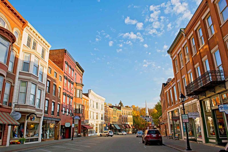 From Lead Boomtown To Visitor Magnet