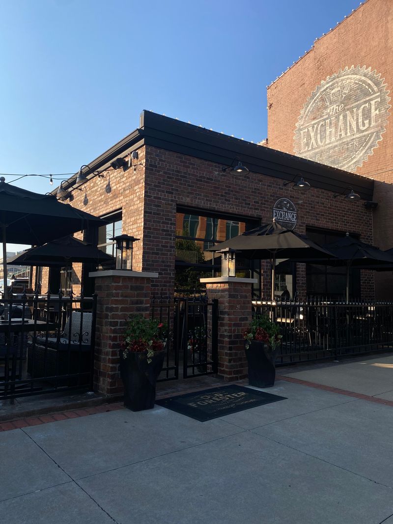 A Taste of City Energy in a Small Indiana Town