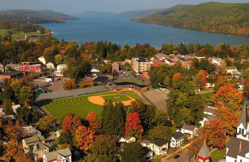 Cooperstown