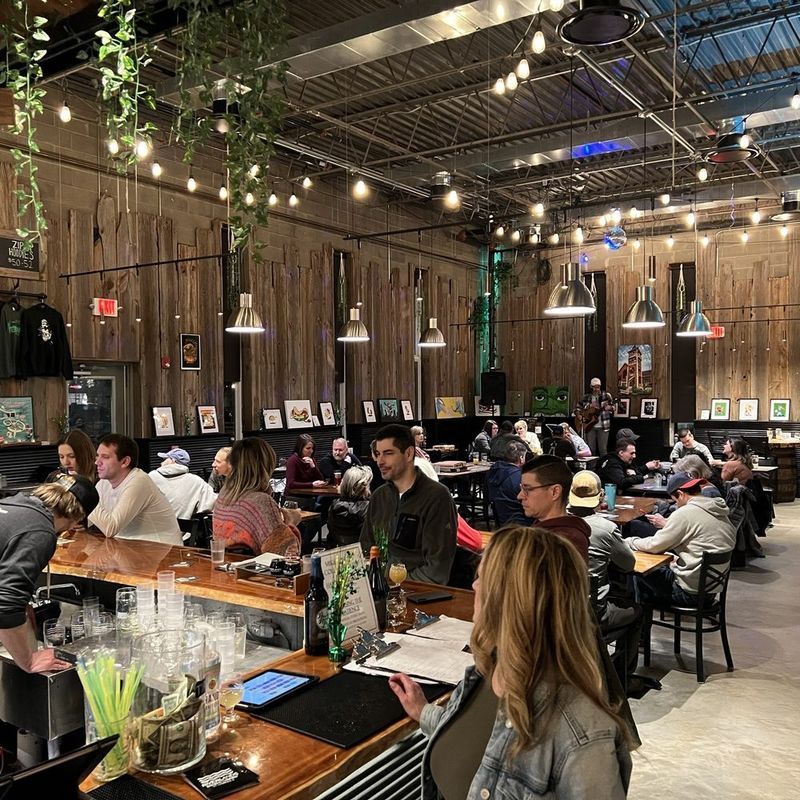 Foreign Exchange – Westmont