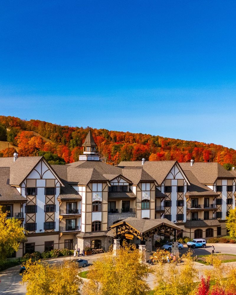 Boyne Mountain Resort