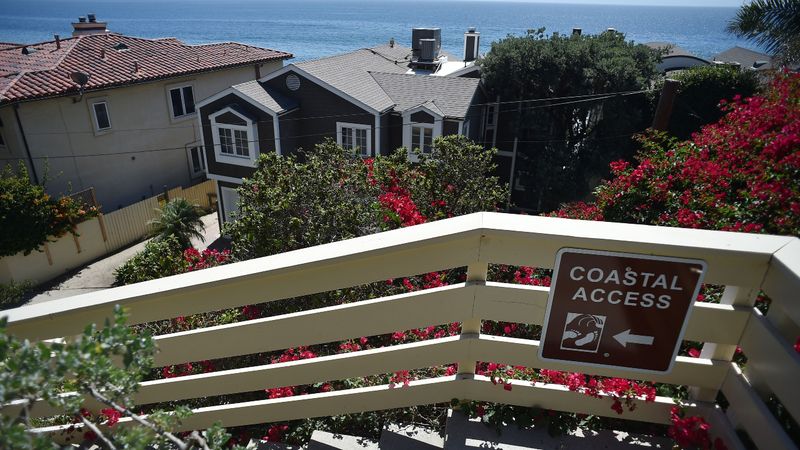 Loss of privacy and local refuge