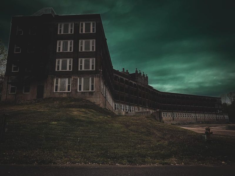 How Waverly Hills Became Kentucky’s Most Haunted Landmark