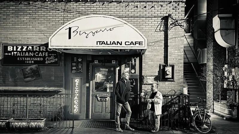 A Celebration That Feels Like Travel Without Leaving Town