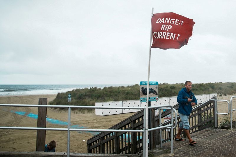 Why Beaches Get Closed and What It Means