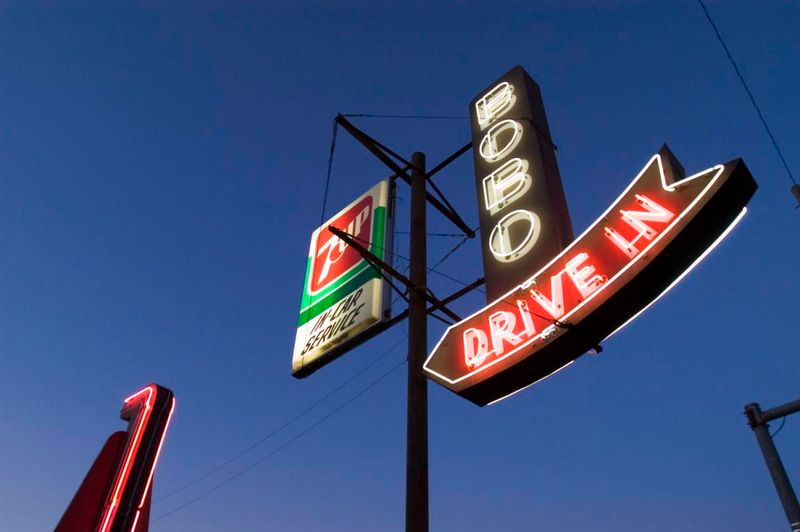 Fast Food, Kansas Style