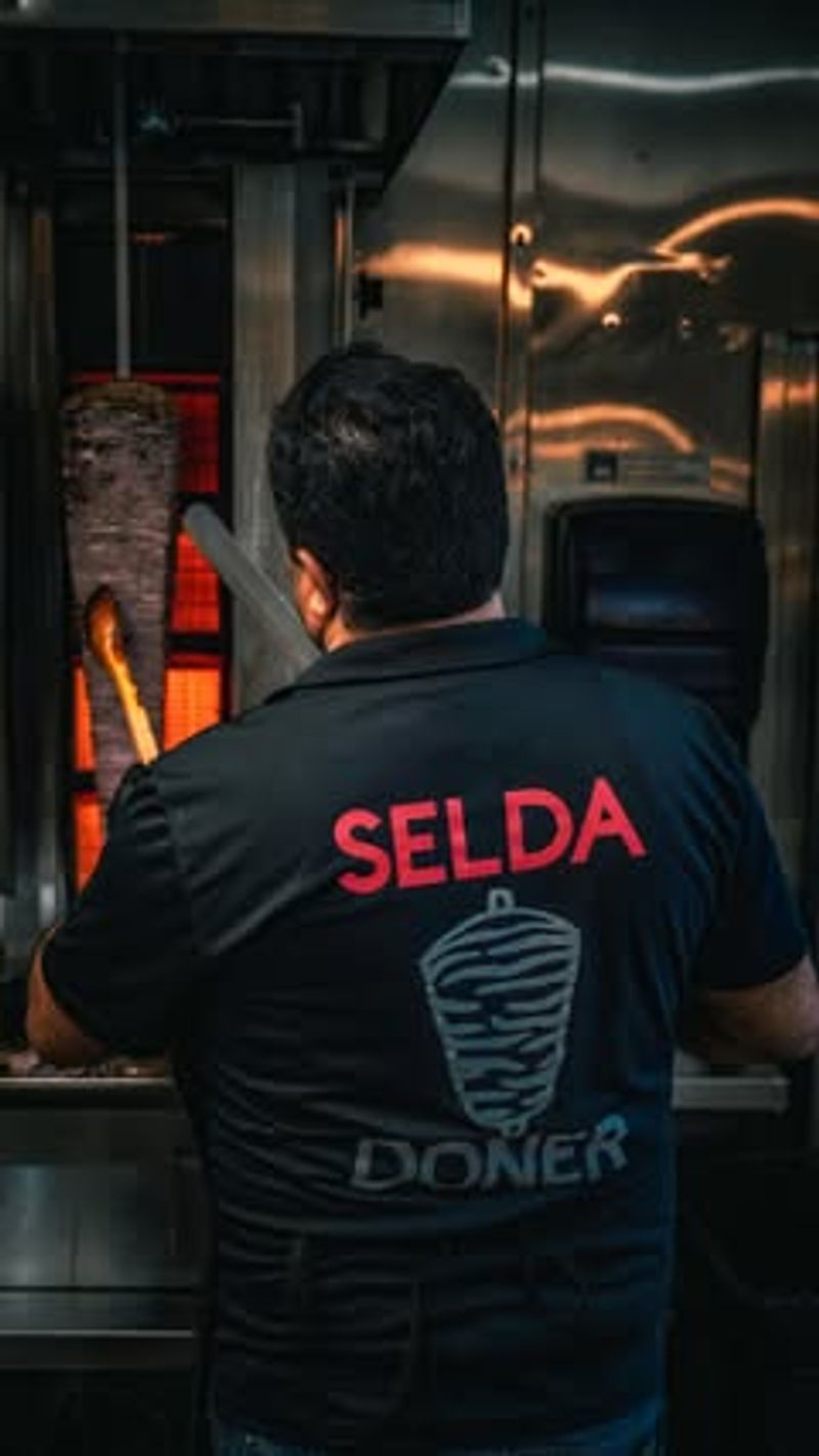 Selda Gyro & Doner (Richardson, TX)