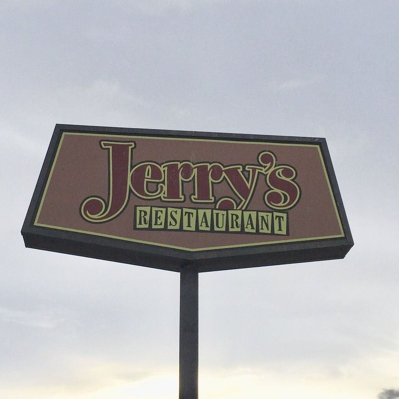 A Diner You Probably Passed By