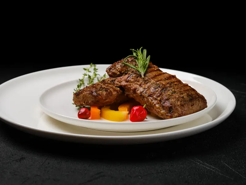 The Signature Dishes Everyone Misses