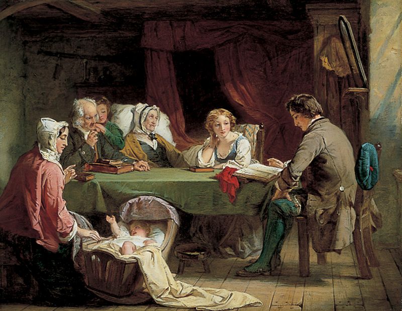 Blue Laws and Their Religious Roots